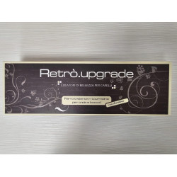 Ondulator trident cu turmalină – pentru onduleuri și bucle